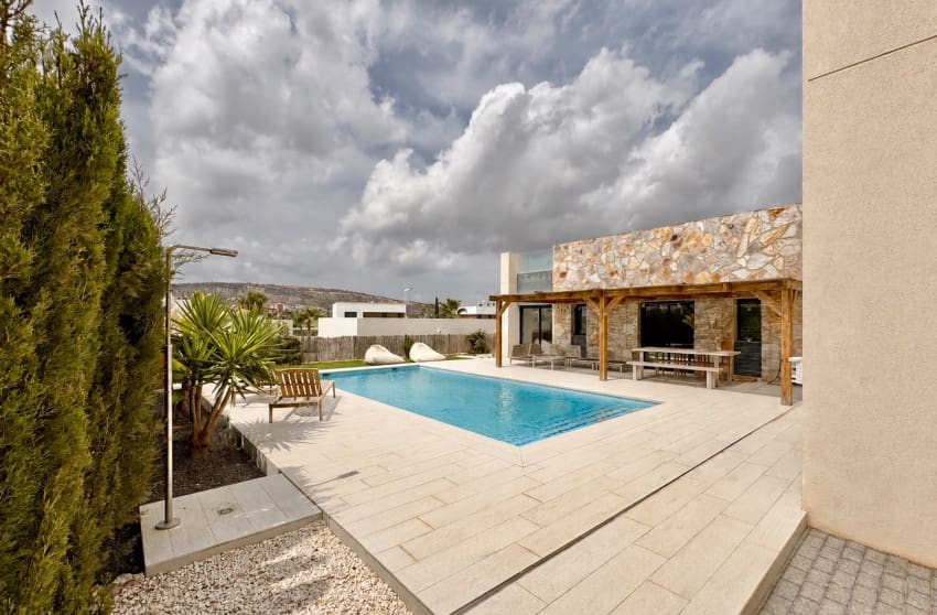 3 quarto Moradia para venda em Algorfa com piscina - 620 000 € (Ref: 10171772)