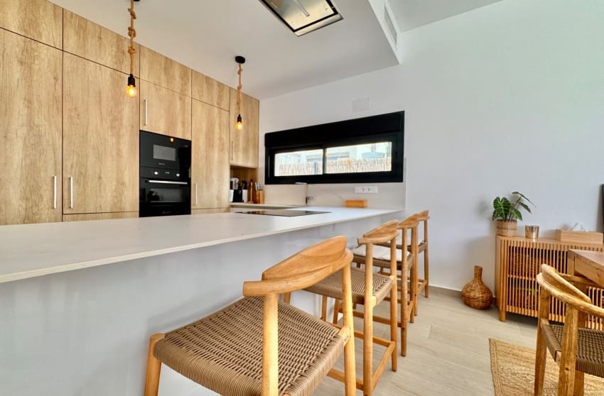 3 quarto Moradia para venda em Algorfa com piscina - 620 000 € (Ref: 10171772)