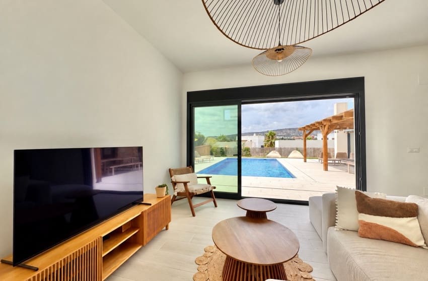 3 quarto Moradia para venda em Algorfa com piscina - 620 000 € (Ref: 10171772)
