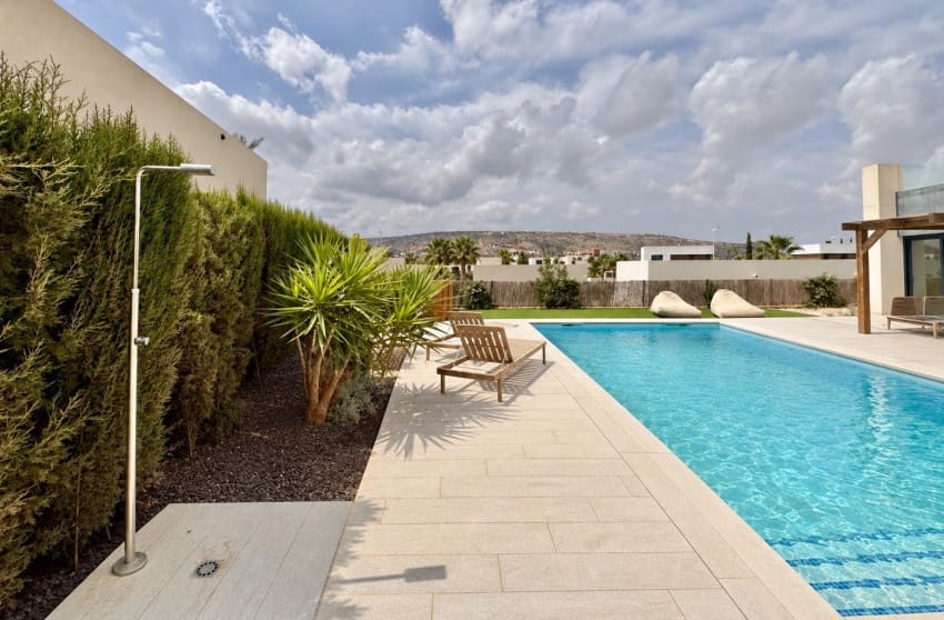 3 quarto Moradia para venda em Algorfa com piscina - 620 000 € (Ref: 10171772)