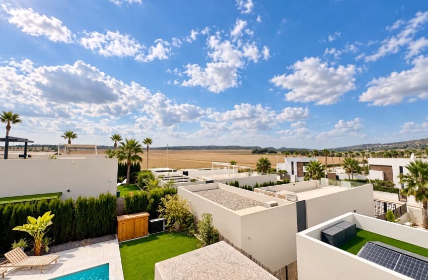 3 quarto Moradia para venda em Algorfa com piscina - 620 000 € (Ref: 10171772)