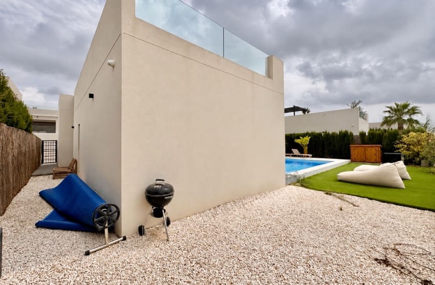 3 quarto Moradia para venda em Algorfa com piscina - 620 000 € (Ref: 10171772)