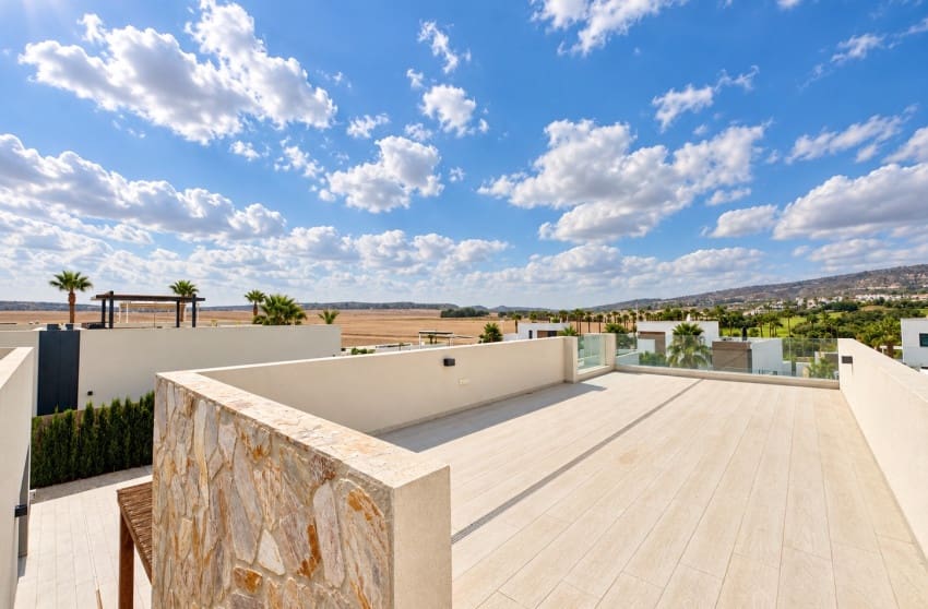 3 quarto Moradia para venda em Algorfa com piscina - 620 000 € (Ref: 10171772)