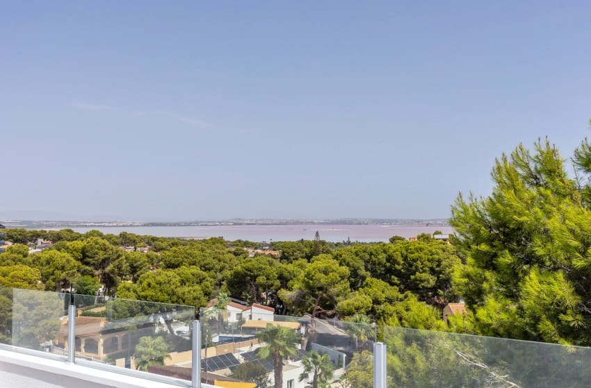 6 soverom Villa til salgs i Torrevieja med svømmebasseng garasje - € 849 000 (Ref: 10171773)