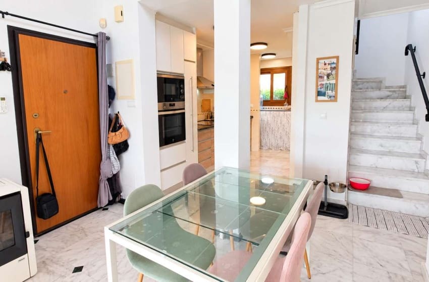 3 bedroom Villa for sale in Algorfa with pool garage - € 479,000 (Ref: 10171774)