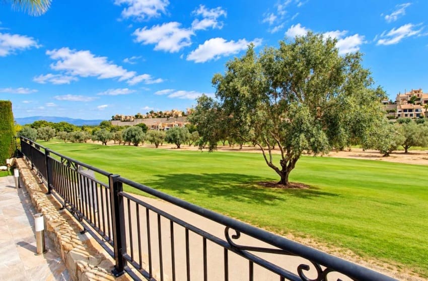 3 bedroom Villa for sale in Algorfa with pool garage - € 479,000 (Ref: 10171774)
