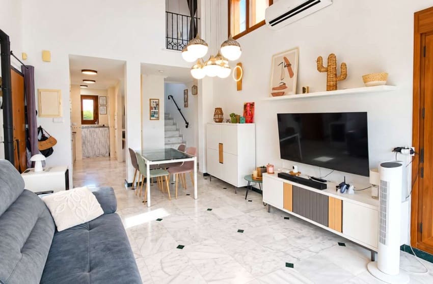 3 bedroom Villa for sale in Algorfa with pool garage - € 479,000 (Ref: 10171774)