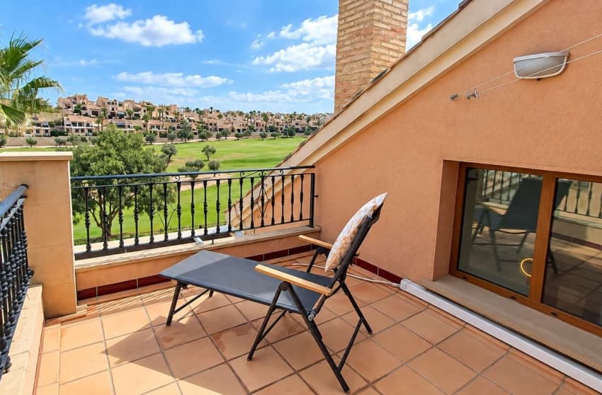 3 bedroom Villa for sale in Algorfa with pool garage - € 479,000 (Ref: 10171774)