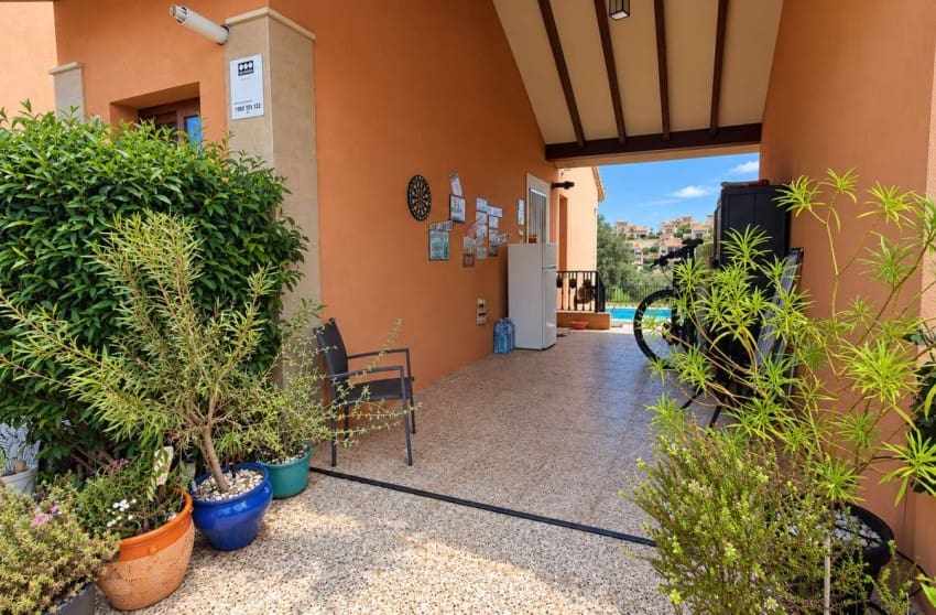 3 bedroom Villa for sale in Algorfa with pool garage - € 479,000 (Ref: 10171774)