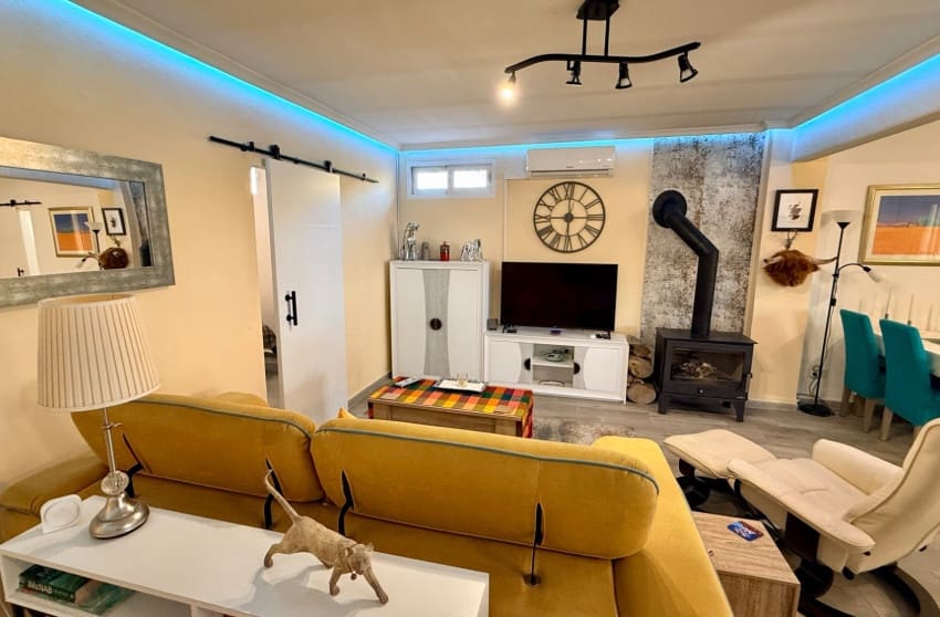 4 bedroom Villa for sale in Elche / Elx with pool garage - € 339,950 (Ref: 10171776)