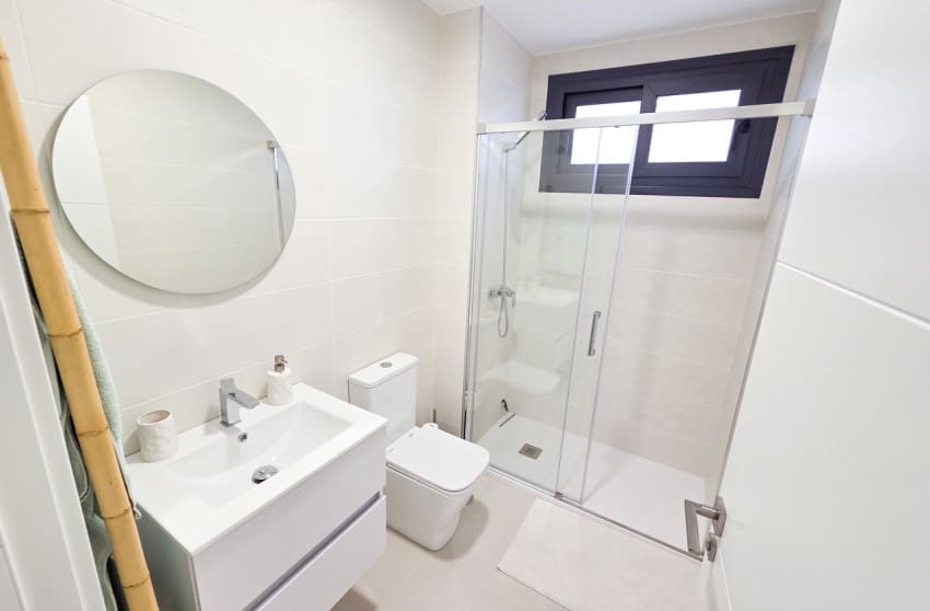 2 bedroom Penthouse for sale in Pilar de la Horadada with pool - € 364,995 (Ref: 10171777)