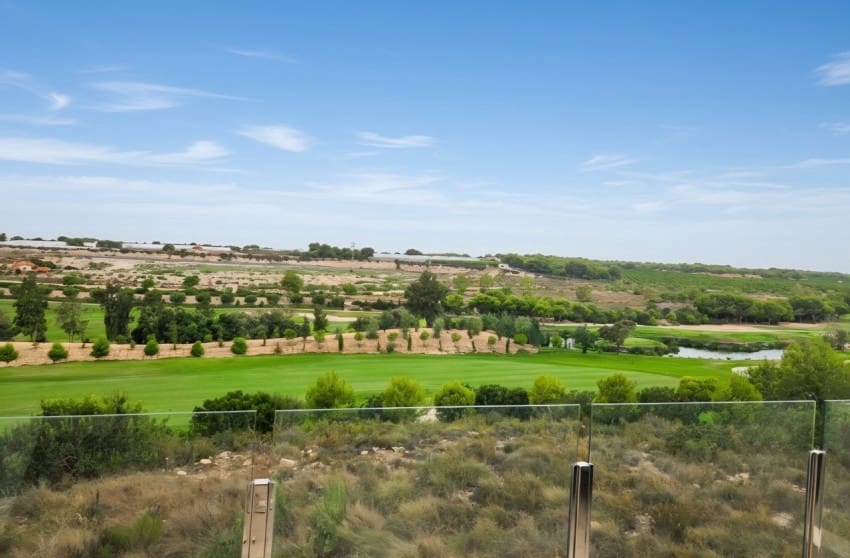 2 bedroom Penthouse for sale in Pilar de la Horadada with pool - € 364,995 (Ref: 10171777)