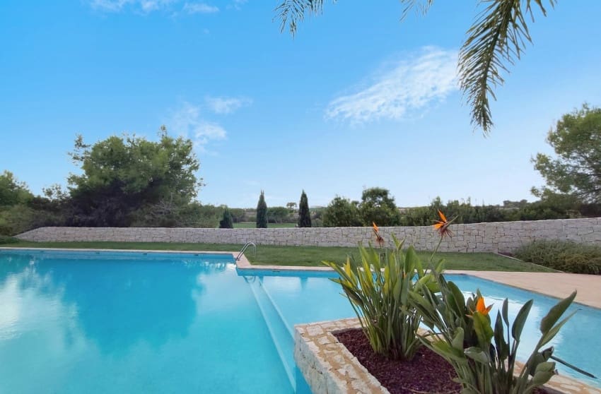 2 bedroom Penthouse for sale in Pilar de la Horadada with pool - € 364,995 (Ref: 10171777)