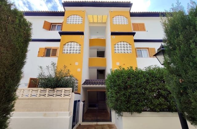 2 soveværelse Penthouse til salg i Mil Palmeras, Pilar de la Horadada med swimmingpool - € 199.000 (Ref: 10171778)