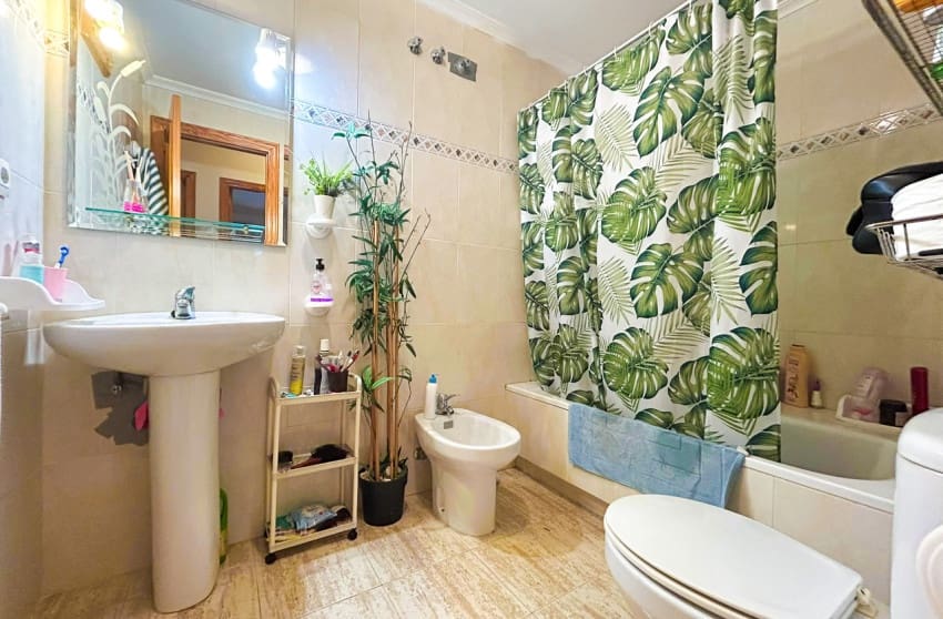 2 bedroom Penthouse for sale in Pilar de la Horadada with pool - € 199,000 (Ref: 10171778)