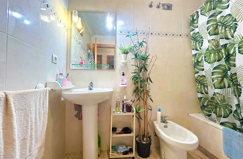 2 bedroom Penthouse for sale in Pilar de la Horadada with pool - € 199,000 (Ref: 10171778)