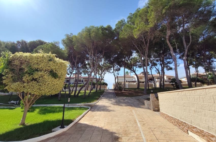 2 bedroom Penthouse for sale in Pilar de la Horadada with pool - € 199,000 (Ref: 10171778)