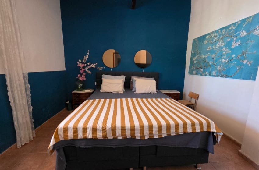 6 soveværelse Finca/Landehus til salg i Elche / Elx med swimmingpool garage - € 850.000 (Ref: 10171779)