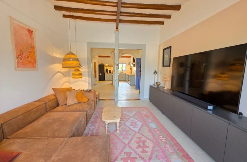 6 soveværelse Finca/Landehus til salg i Elche / Elx med swimmingpool garage - € 850.000 (Ref: 10171779)