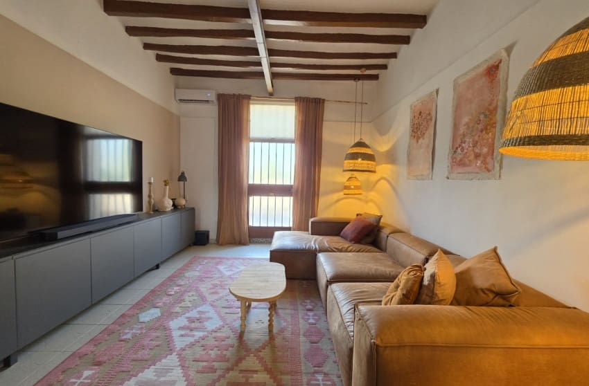 6 soveværelse Finca/Landehus til salg i Elche / Elx med swimmingpool garage - € 850.000 (Ref: 10171779)