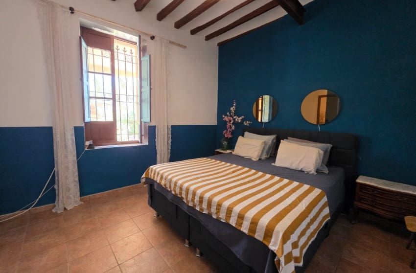 6 soveværelse Finca/Landehus til salg i Elche / Elx med swimmingpool garage - € 850.000 (Ref: 10171779)