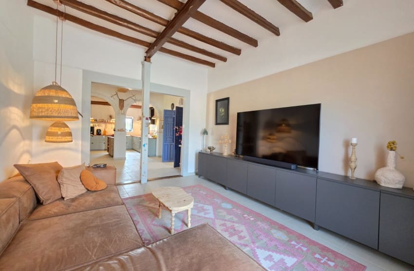 6 soveværelse Finca/Landehus til salg i Elche / Elx med swimmingpool garage - € 850.000 (Ref: 10171779)