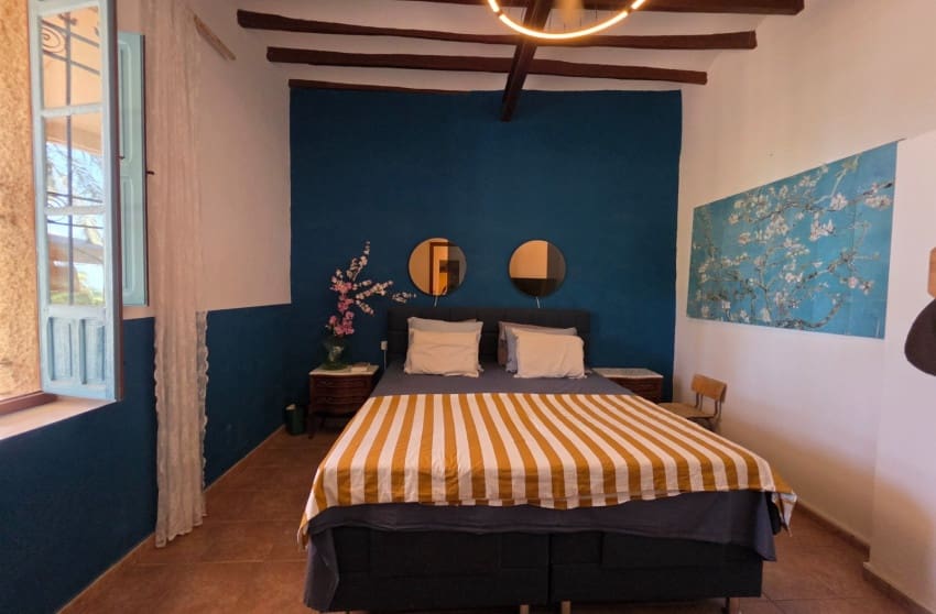6 soveværelse Finca/Landehus til salg i Elche / Elx med swimmingpool garage - € 850.000 (Ref: 10171779)