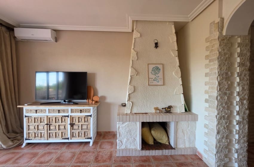 6 soveværelse Finca/Landehus til salg i Elche / Elx med swimmingpool garage - € 850.000 (Ref: 10171779)