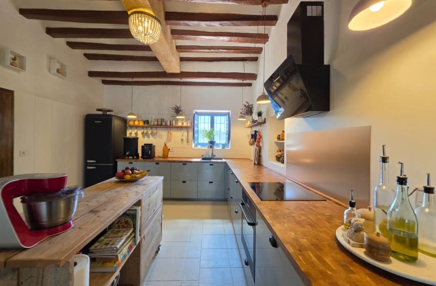 6 soveværelse Finca/Landehus til salg i Elche / Elx med swimmingpool garage - € 850.000 (Ref: 10171779)
