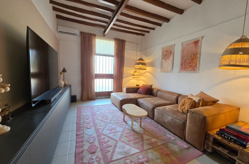 6 soveværelse Finca/Landehus til salg i Elche / Elx med swimmingpool garage - € 850.000 (Ref: 10171779)