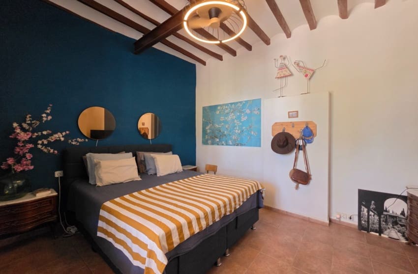 6 soveværelse Finca/Landehus til salg i Elche / Elx med swimmingpool garage - € 850.000 (Ref: 10171779)