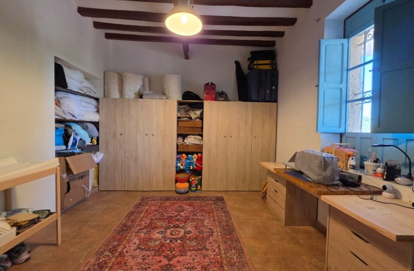 6 soveværelse Finca/Landehus til salg i Elche / Elx med swimmingpool garage - € 850.000 (Ref: 10171779)