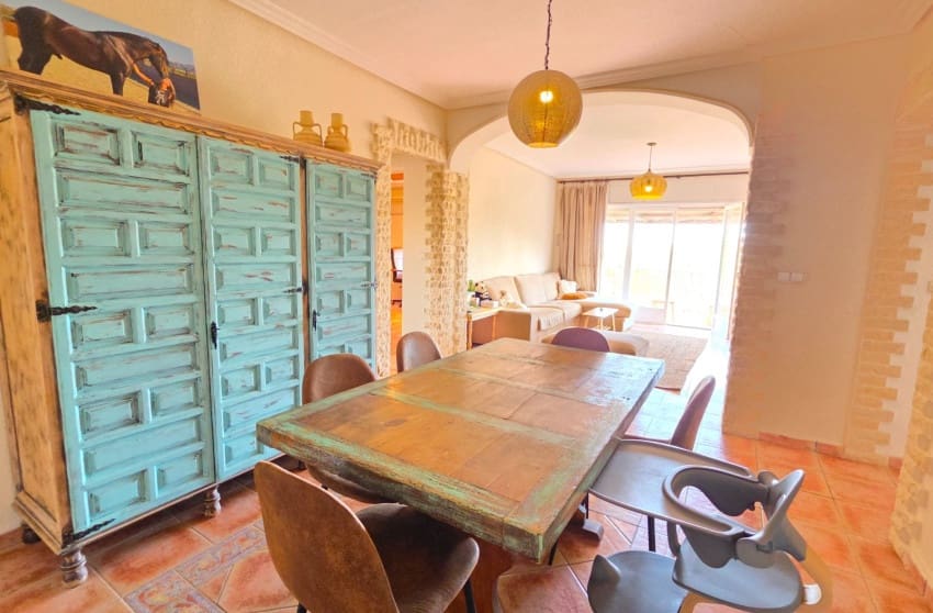 6 soveværelse Finca/Landehus til salg i Elche / Elx med swimmingpool garage - € 850.000 (Ref: 10171779)