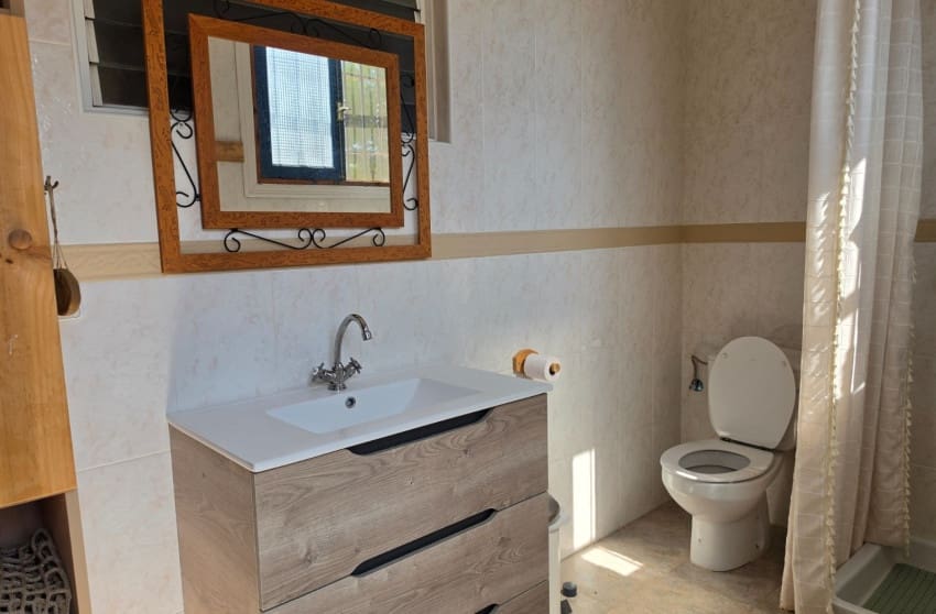 6 soveværelse Finca/Landehus til salg i Elche / Elx med swimmingpool garage - € 850.000 (Ref: 10171779)