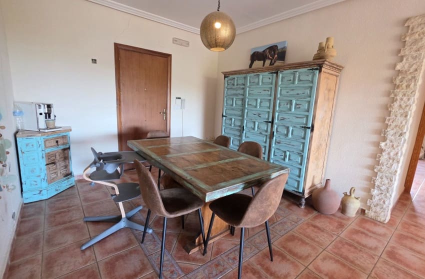 6 soveværelse Finca/Landehus til salg i Elche / Elx med swimmingpool garage - € 850.000 (Ref: 10171779)