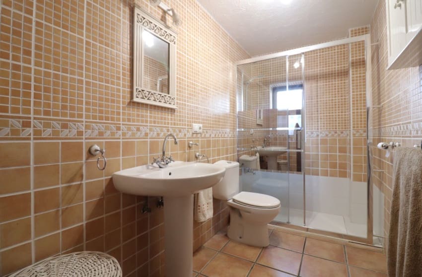 4 soverom Finca/Herregård til salgs i Albatera med garasje - € 299 950 (Ref: 10171780)