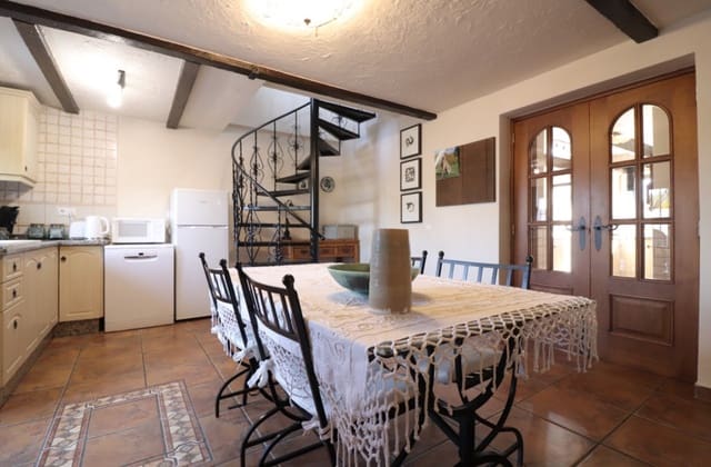 Finca/Casa Rural de 4 habitaciones en Albatera en venta con garaje - 299.950 € (Ref: 10171780)