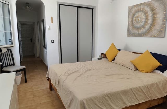4 slaapkamer Finca/Landhuis te koop in Monóvar / Monóver met zwembad - € 499.950 (Ref: 10171781)