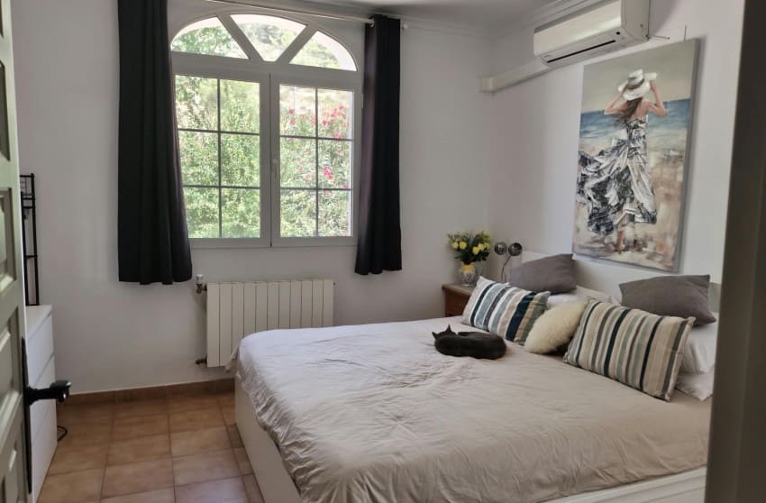 4 slaapkamer Finca/Landhuis te koop in Monovar / Monover met zwembad - € 499.950 (Ref: 10171781)