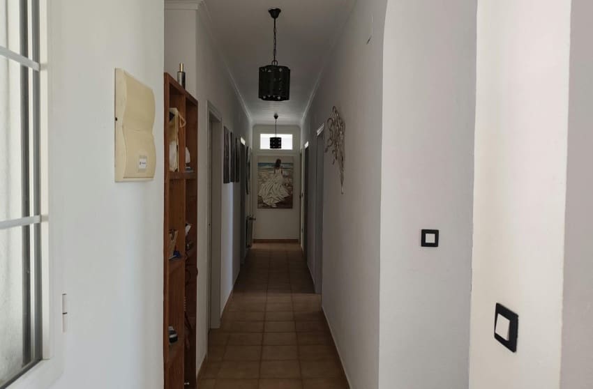 4 slaapkamer Finca/Landhuis te koop in Monovar / Monover met zwembad - € 499.950 (Ref: 10171781)
