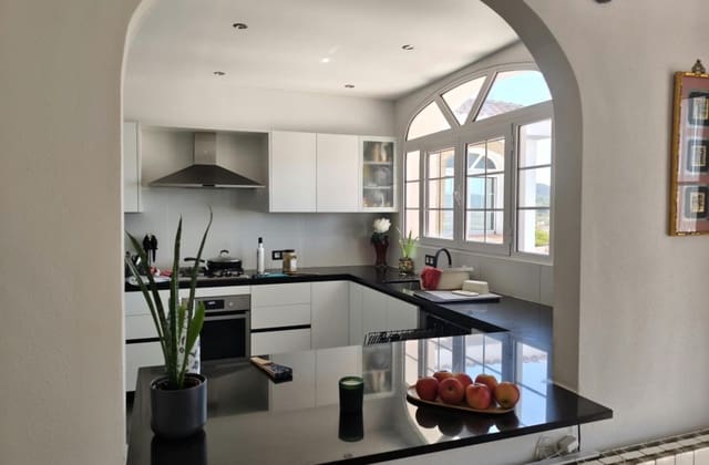 4 slaapkamer Finca/Landhuis te koop in Monóvar / Monóver met zwembad - € 499.950 (Ref: 10171781)