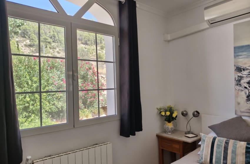 4 slaapkamer Finca/Landhuis te koop in Monovar / Monover met zwembad - € 499.950 (Ref: 10171781)