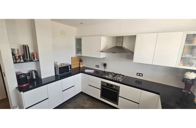 4 slaapkamer Finca/Landhuis te koop in Monóvar / Monóver met zwembad - € 499.950 (Ref: 10171781)