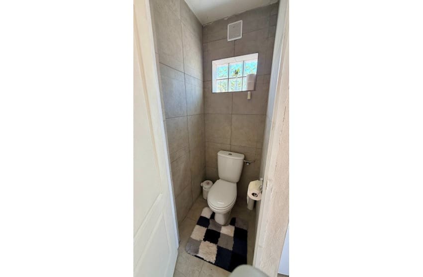 4 sypialnia Willa na sprzedaż w Hondon de los Frailes z basenem garażem - 339 950 € (Ref: 10171782)