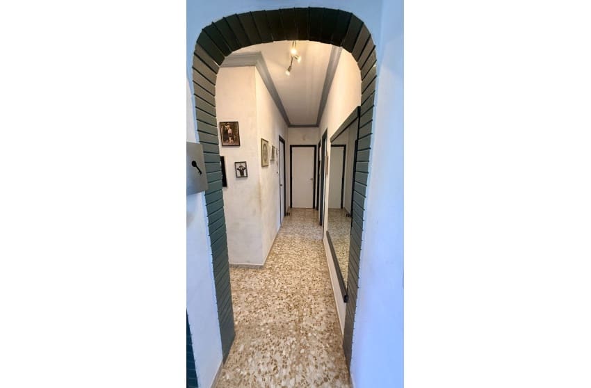4 sypialnia Willa na sprzedaż w Hondon de los Frailes z basenem garażem - 339 950 € (Ref: 10171782)