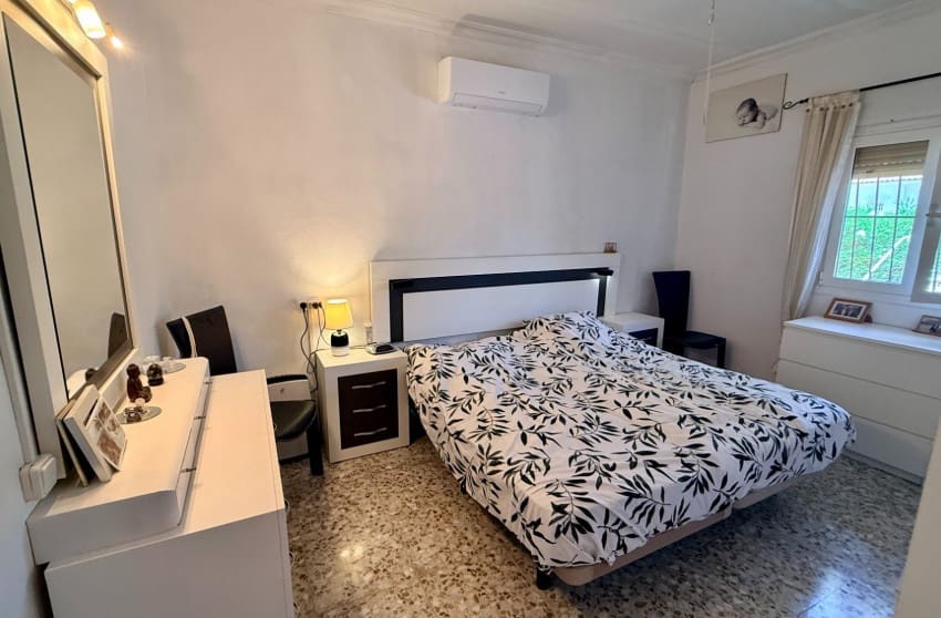 4 sypialnia Willa na sprzedaż w Hondon de los Frailes z basenem garażem - 339 950 € (Ref: 10171782)