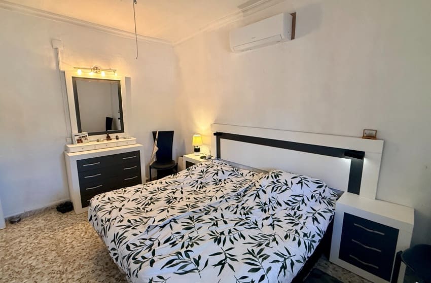 4 sypialnia Willa na sprzedaż w Hondon de los Frailes z basenem garażem - 339 950 € (Ref: 10171782)
