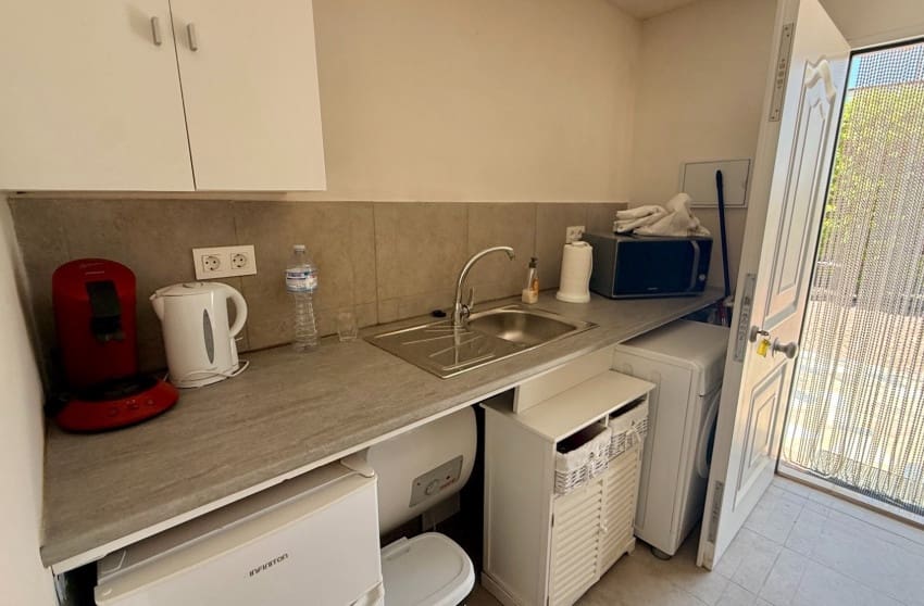 4 sypialnia Willa na sprzedaż w Hondon de los Frailes z basenem garażem - 339 950 € (Ref: 10171782)