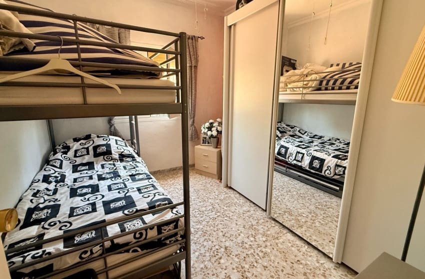 4 sypialnia Willa na sprzedaż w Hondon de los Frailes z basenem garażem - 339 950 € (Ref: 10171782)