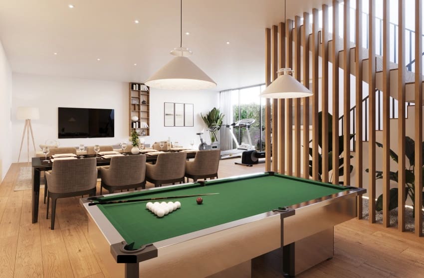 3 soveværelse Villa til salg i Polop med swimmingpool garage - € 598.700 (Ref: 10172777)